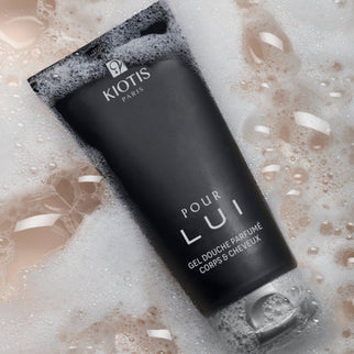 GEL DOUCHE POUR LUI SIGNATURE 200 ML