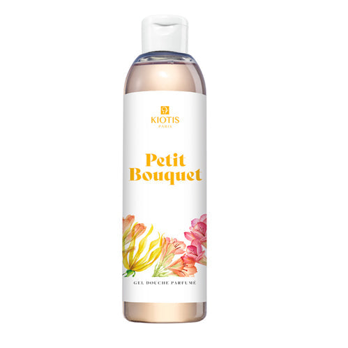 GEL DOUCHE PETIT BOUQUET 200 ML