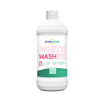 WHITE WASH 750 ML