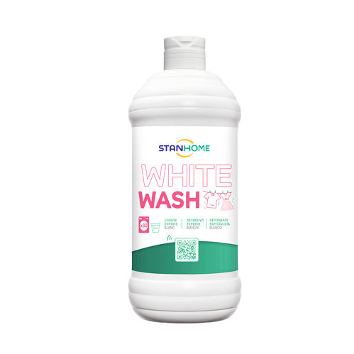 WHITE WASH 750 ML