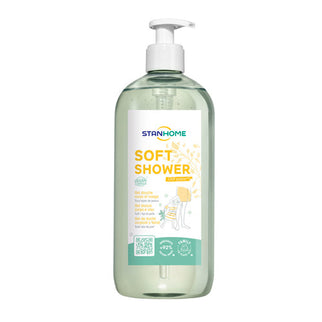 SOFT SHOWER AVOINE FE STH