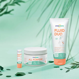 FLUID DUO 250 ML