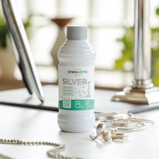 SILVER 250 ML