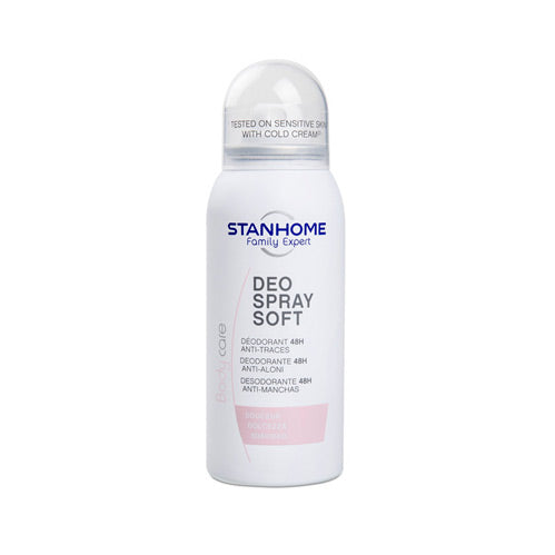 DEO SPRAY SOFT 100 ML