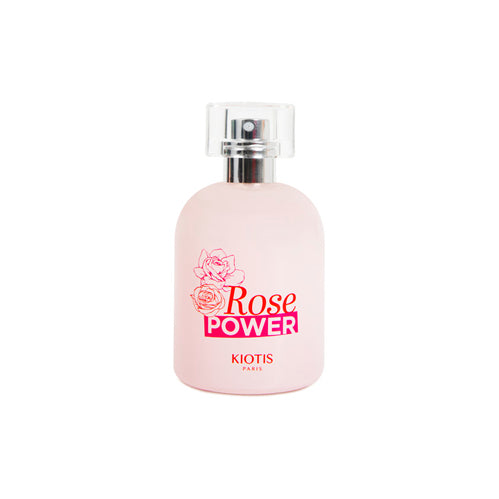 EAU DE PARFUM ROSE POWER 50 ML