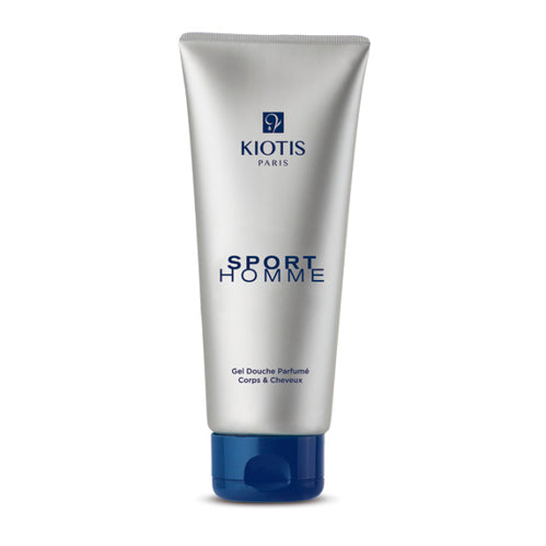 P235 XMAS GEL DOUCHE SPORT