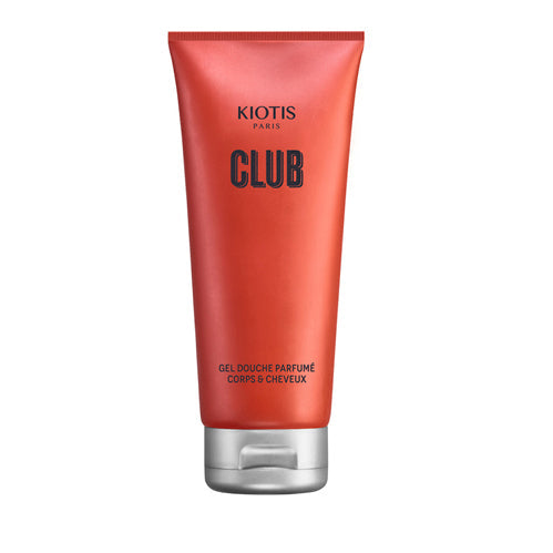 GEL DOUCHE CLUB 200 ML