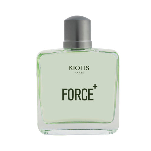 EAU DE TOILETTE FORCE + 100 ML