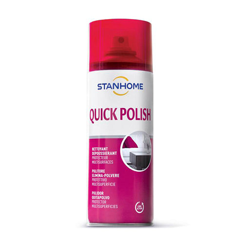 P100 C3 QUICK POLISH