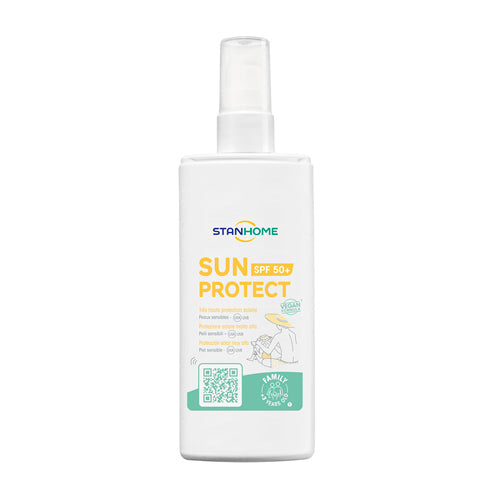 SUN PROTECT SPF50 FL FE ST