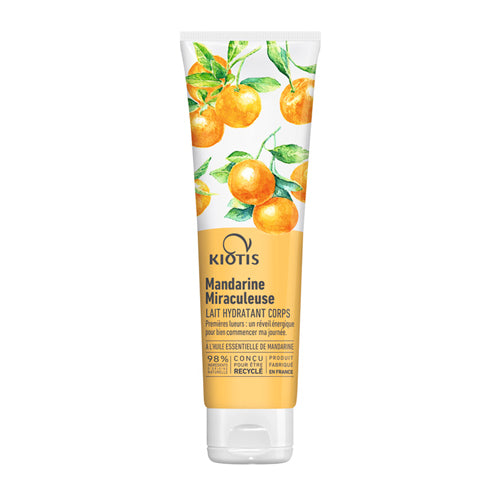 P269 C5 LAIT CORPS MANDARINE 150 ML