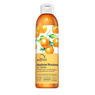 P270 C5 GEL DOUCHE MANDARINE 200 ML