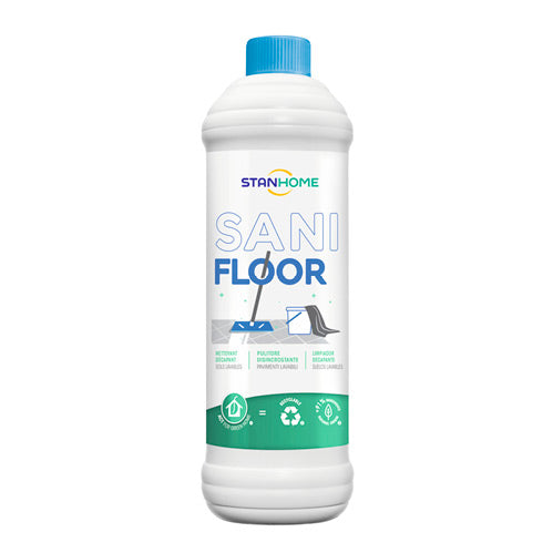 SANI FLOOR 1000 ML