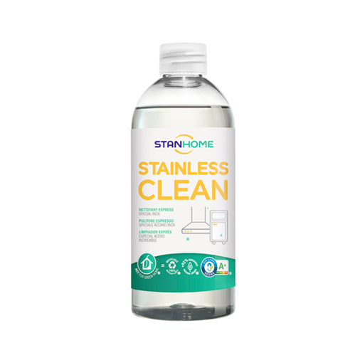 P117 C7 STAINLESS CLEANER RECHARGE