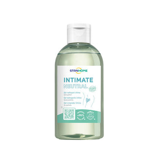 INTIMATE GEL NEUTRAL 200 ML