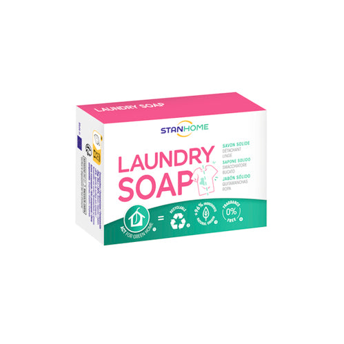 P111 C7 LAUNDRY SOAP