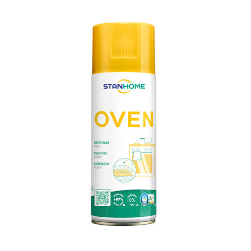 OVEN 400 ML