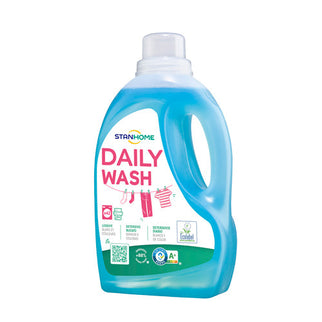 DAILY WASH 1500ML ECOLABEL