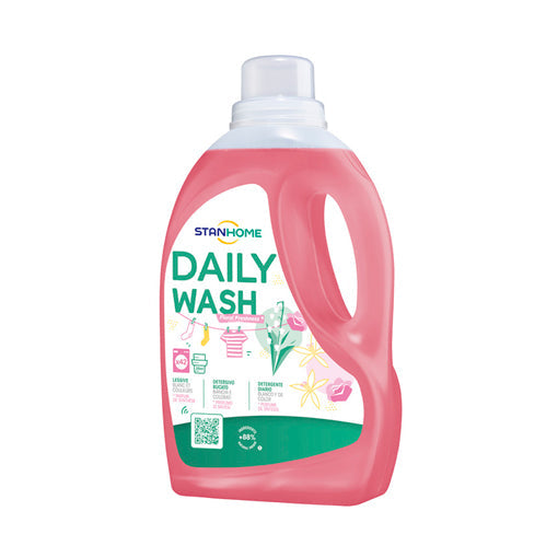 DAILY WASH FLORAL 1500ML