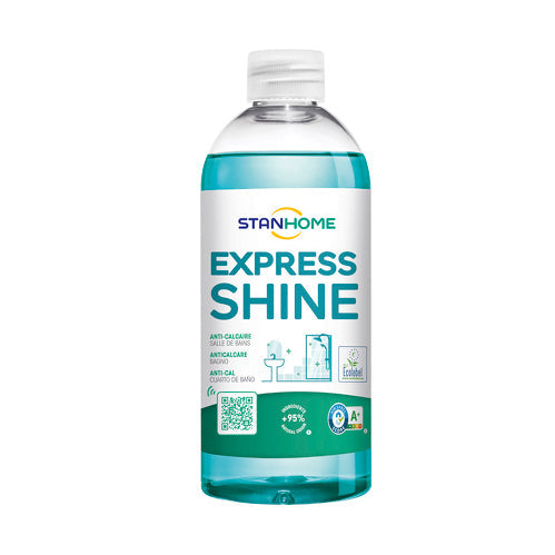 EXPRESS SHINE ECOLABEL REFILL 500 ML