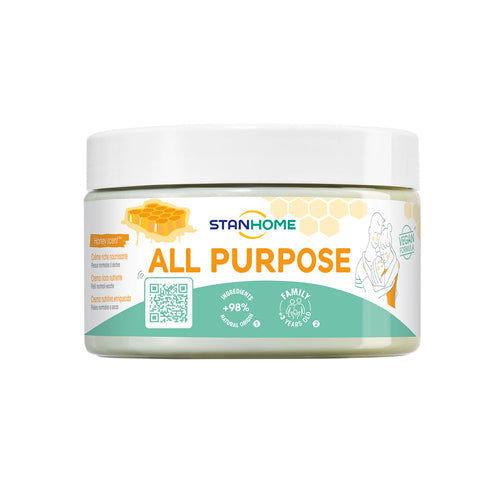 ALL PURPOSE HONEY 300 ML