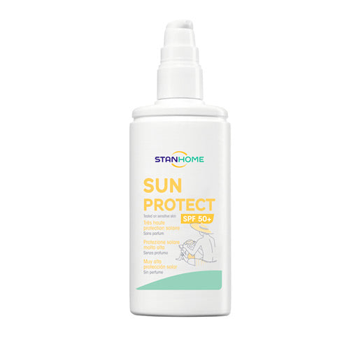 SUN PROTECT SPF 50+