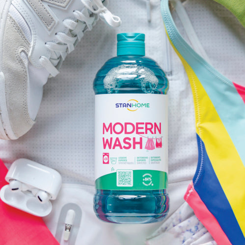 MODERN WASH 750 ML