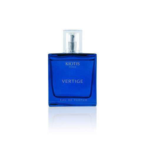 EAU DE PARFUM VERTIGE 100 ML