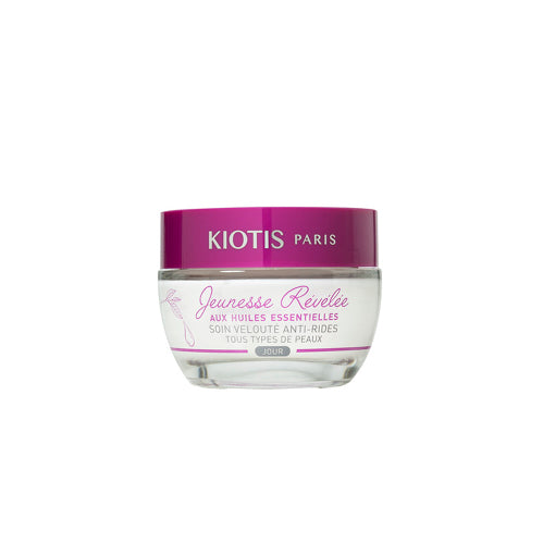 SOIN VELOUTE ANTI-RIDES JOUR 50 ML