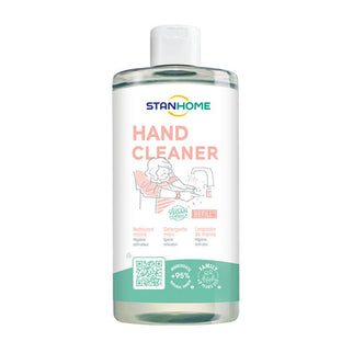 HAND CLEANER REFILL 600 ML