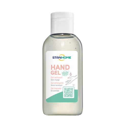 HAND GEL HAND CARE FE STH