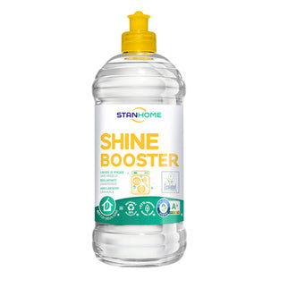 SHINE BOOSTER ECOLABEL 750 ML