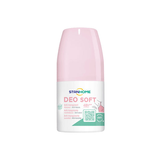 DEO ROLL ON SOFT 50 ML