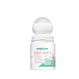 DEO ROLL ON SOFT 50 ML
