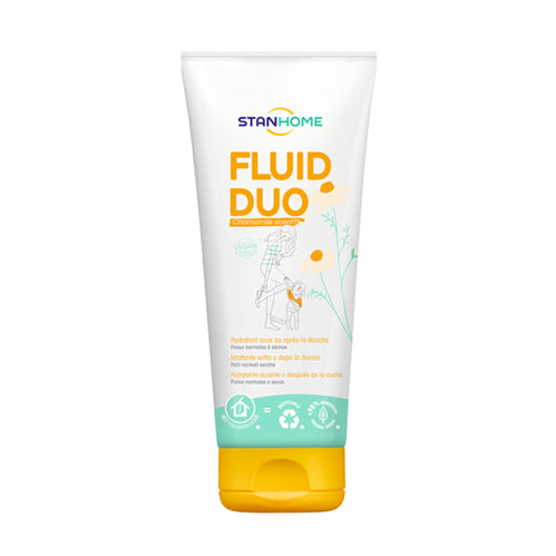 FLUID DUO CAMOMILLE SUMMER