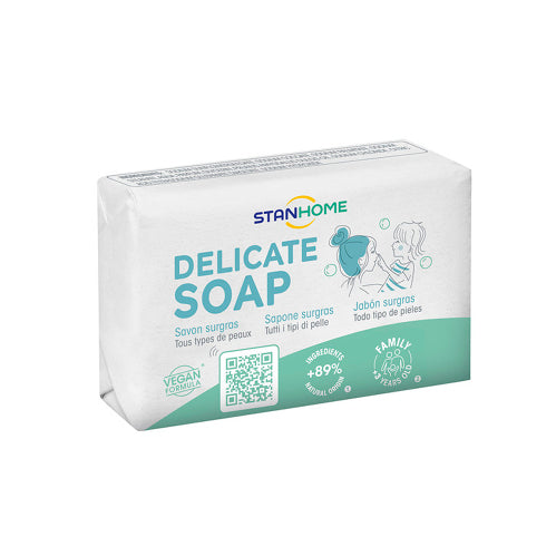 P177 C5 DELICATE SOAP 80 G