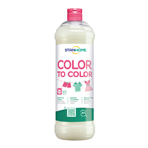 COLOR TO COLOR 1000 ML