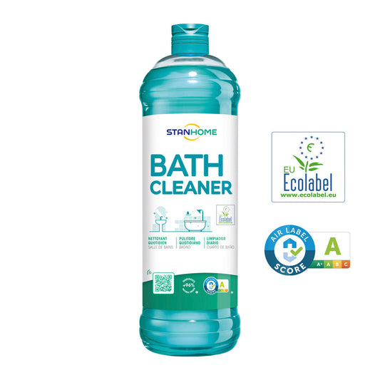 P80 C3 BATH CLEANER