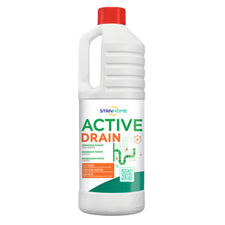 ACTIVE DRAIN 1000ML FR/SP