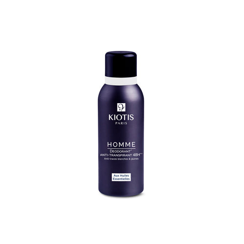 DEODORANT HOMME 100 ML