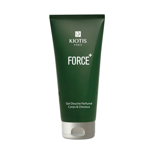 GEL DOUCHE FORCE 200 ML