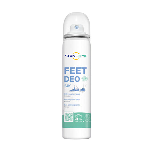 FEET DEO 75 ML FE