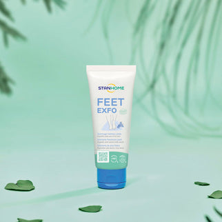 FEET EXFOLLIANT 75 ML