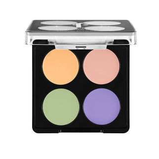 CAMOUFLAGE PALETTE CONCEALER 8 G