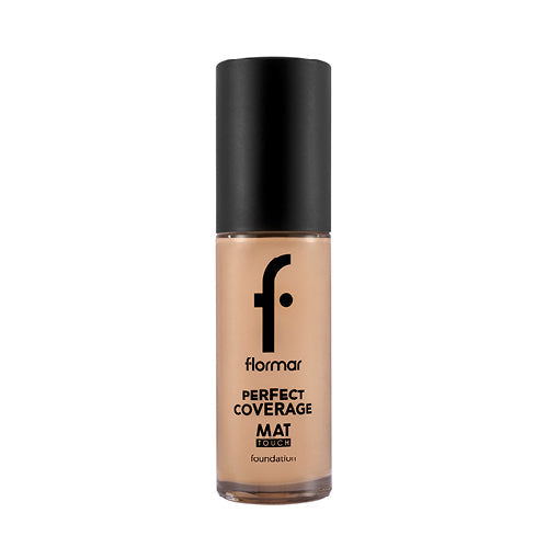 mat touch foundation