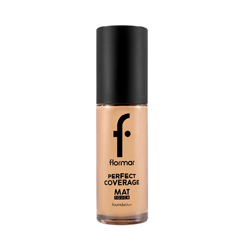 mat touch foundation