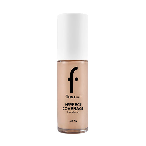 perfect coverage foundation