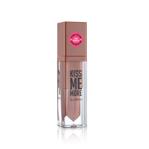 KISS ME MORE-CREAMY