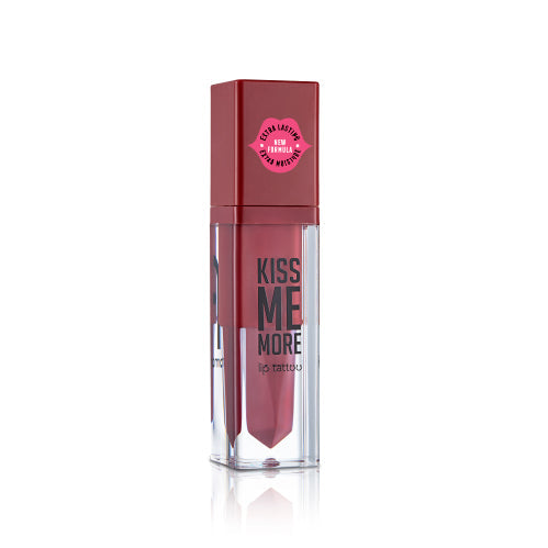 KISS ME MORE-ROSA