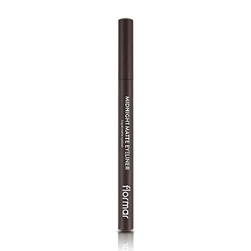 mindnight matte eyeliner